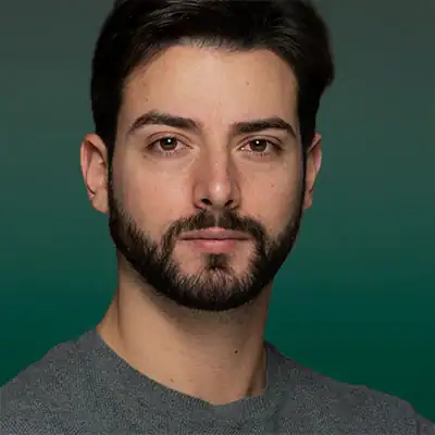luca de marco