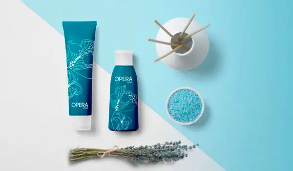 Packaging